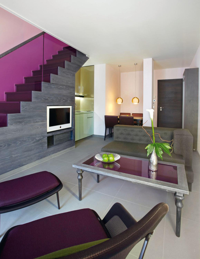 Others 5, Abito Suites, Leipzig