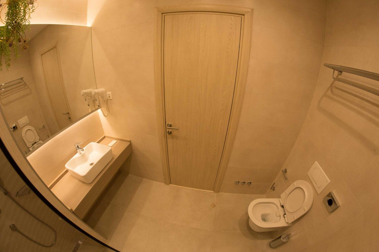 Bathroom 4, Hotel Verso, Herzegovina-Neretva