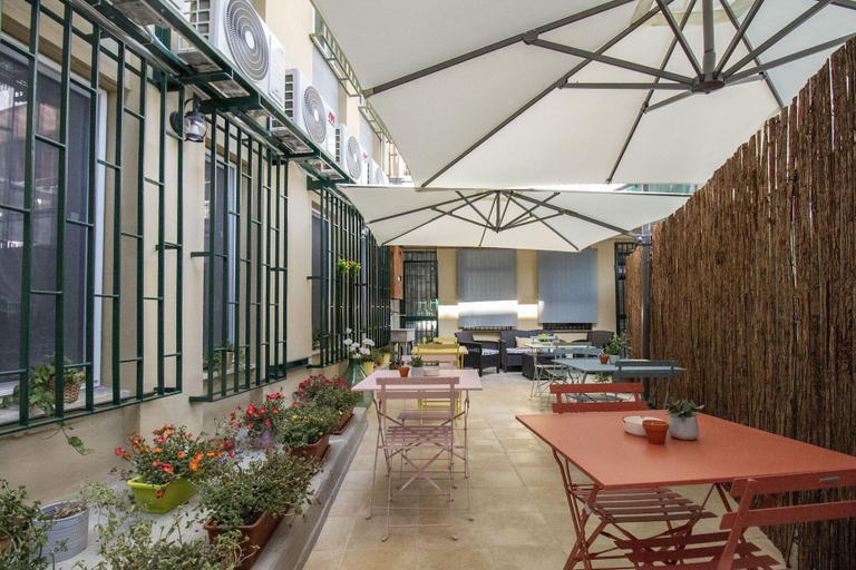 Exterior & Views, Epimonì B&b, Catania