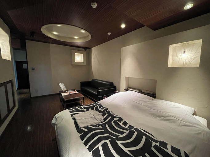 Room 3, Hotel Fuuga - Adults Only, Maizuru