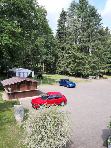 General view 4, Pension Im Rehwinkel, Heidekreis