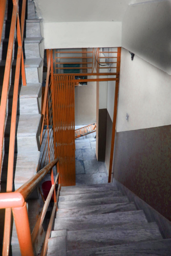 Public Area, Tranquil Water Guest House Pokhara, Gandaki