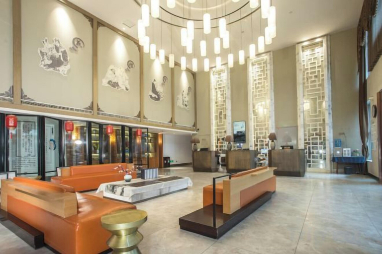 Others 1, Starway Hotel (Jining Qufu Sankong Scenic Area), Jining