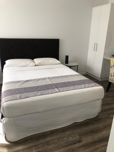 Bedroom 2, Escape On Lake, Cairns