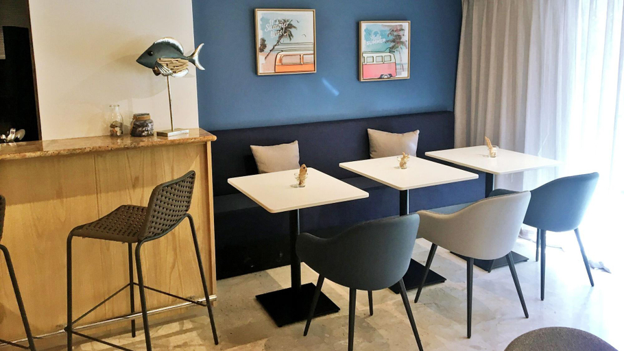 Food & Drinks 5, Hapimag Resort Antibes, Alpes-Maritimes