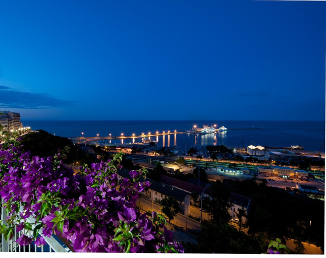 Exterior & Views 5, Hotel Ideale, Chieti
