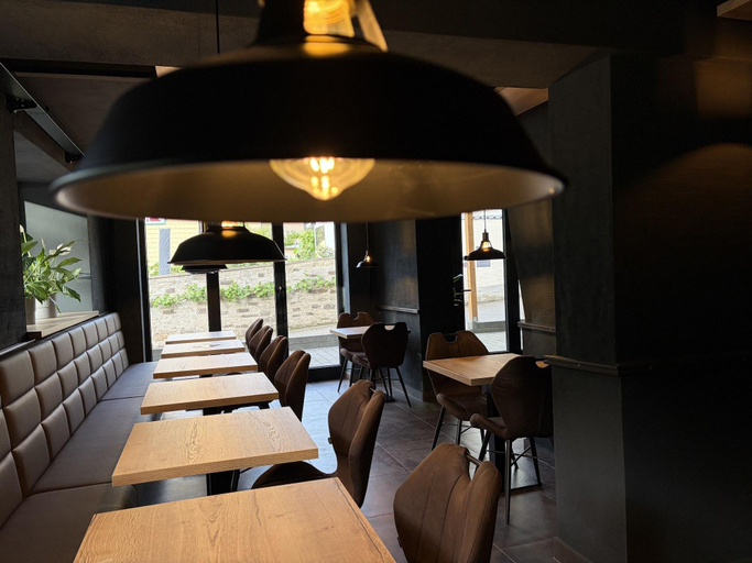 Food & Drinks 5, Moseltel Ernst Cochem, Cochem-Zell