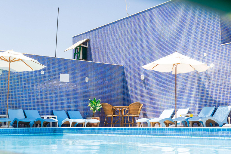 Sport & Beauty 5, Mediterrane Hotel, Arraial do Cabo