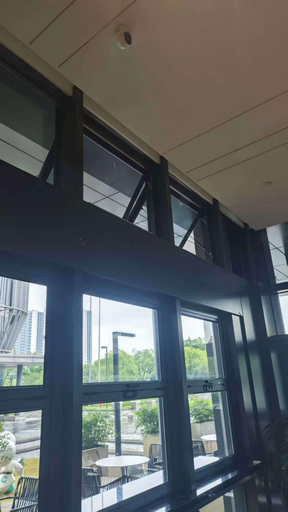 Public Area, UrCove by Hyatt Hangzhou Xiaoshan Jiangnan Technology City, Hangzhou