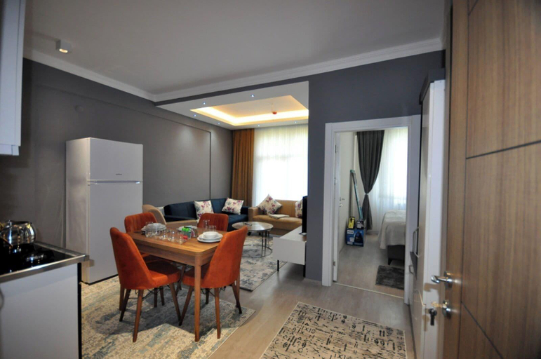 Bedroom 4, Arpaçay Apart Otel, Arpaçay