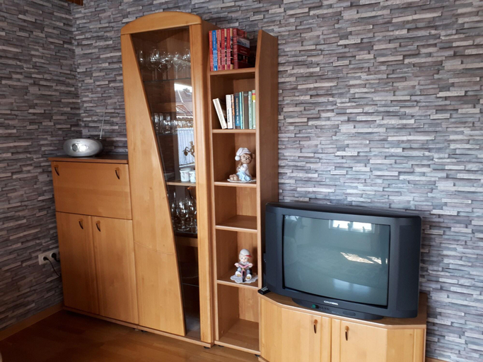 Room 3, Apartments Fra Hling, Wittmund