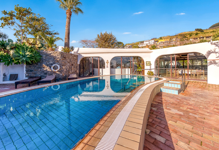 Pool 4, Villa Ravino Secreat Retreat, Napoli