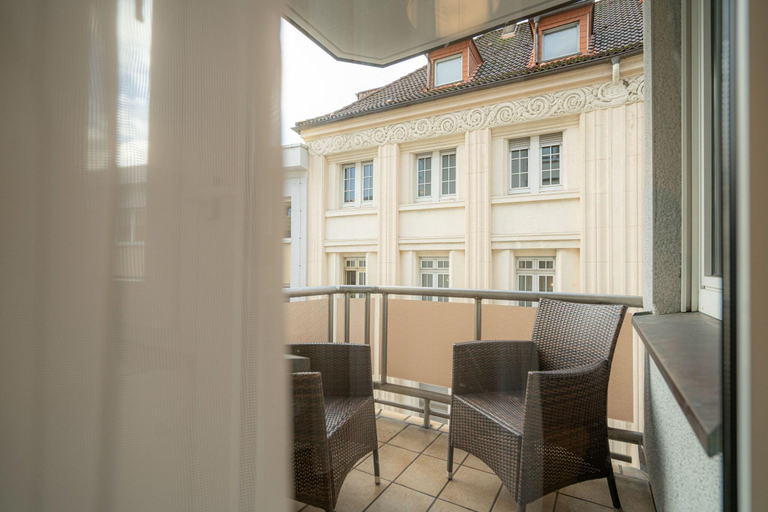 Exterior & Views 1, Np Hotel Kv Nigshof, Dortmund