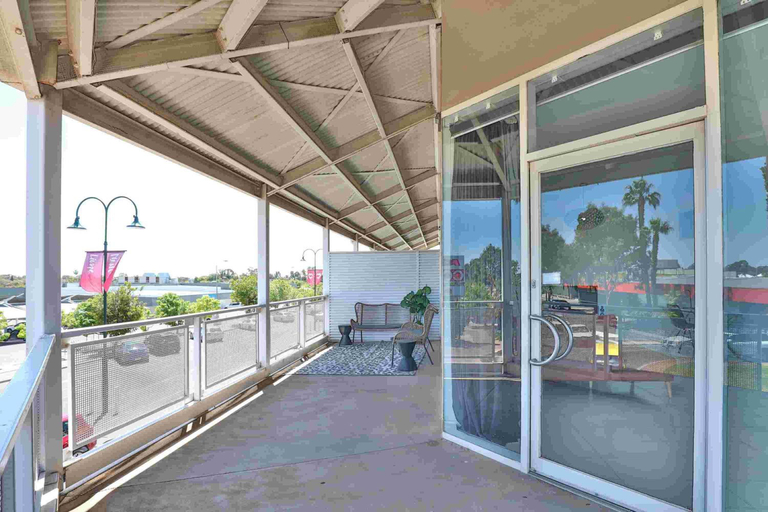 Exterior & Views 2, Indulge Apartments CBD, Mildura - Pt A