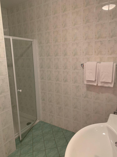 Bathroom 4, Hotel Garni Am Seggauberg, Leibnitz
