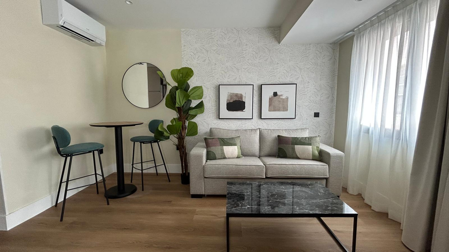 Room 3, ITC Cordoba By Soho Boutique, Córdoba