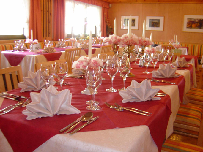 Food & Drinks 5, Hotel Brandl, Bolzano