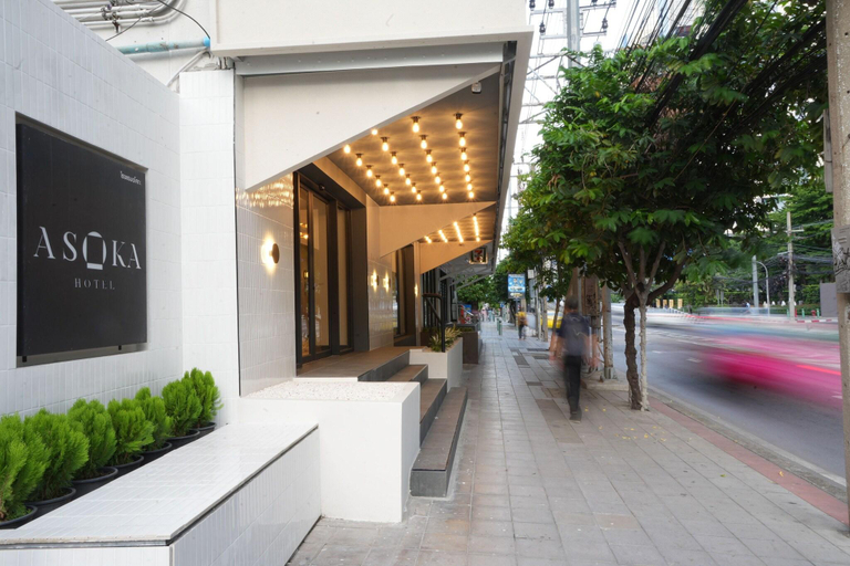 Exterior & Views 5, Asoka Hotel, Ratchathewi