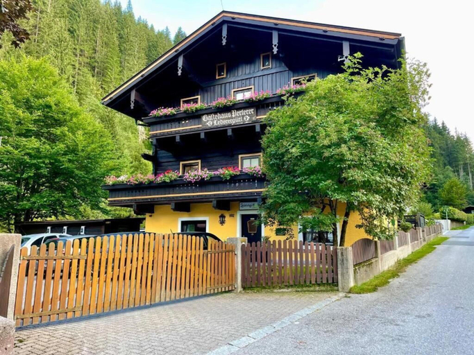 General view 4, Pension Lederergã¼tl, Zell am See