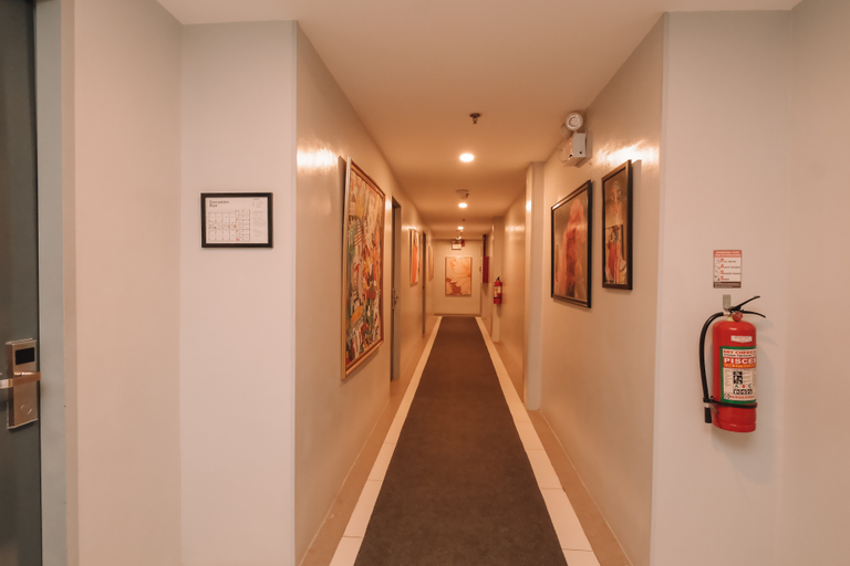 Public Area 3, Rosey Hotel, Cabanatuan City
