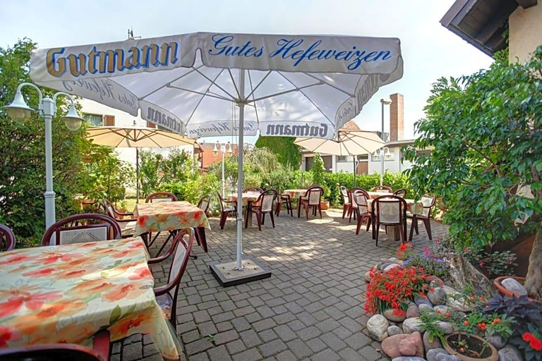 Food & Drinks 4, Gasthaus Zum Hirschen, Breisgau-Hochschwarzwald