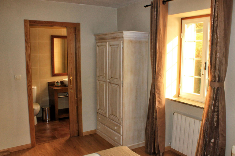 Room 4, A Casa Do Folgo, A Coruña