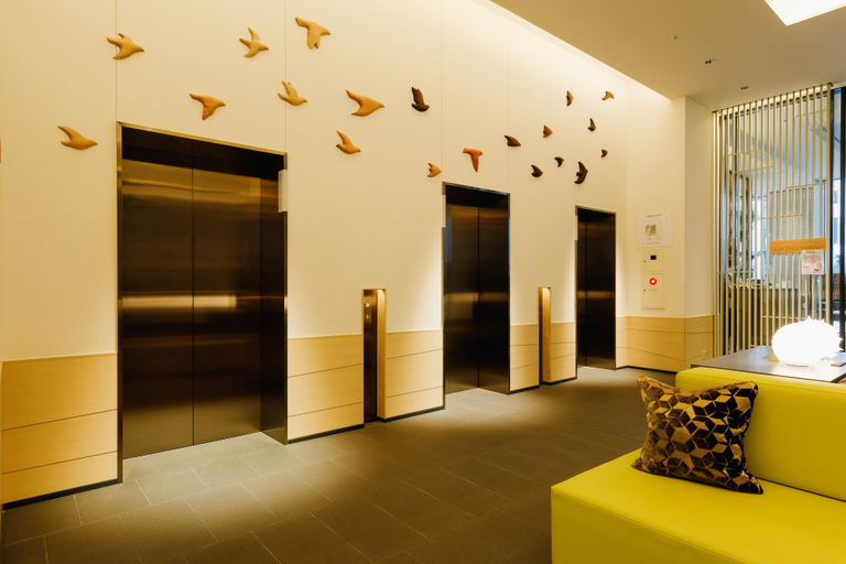 Public Area 5, Montblanc Hotel RAFFINE NAGOYA EKIMAE, Nagoya