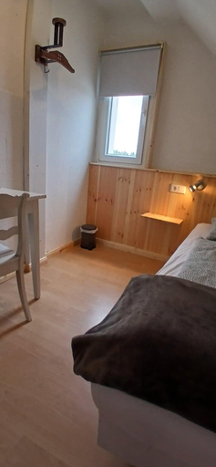 Bedroom, Gasthof Feische, Hochsauerlandkreis
