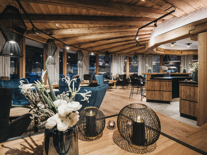 Public Area 4, VAYA Nauders, Landeck