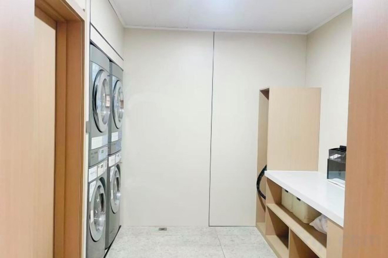 Bedroom 2, HanTing Hotel (Yueyanglou District Pipawang Overpass), Yueyang