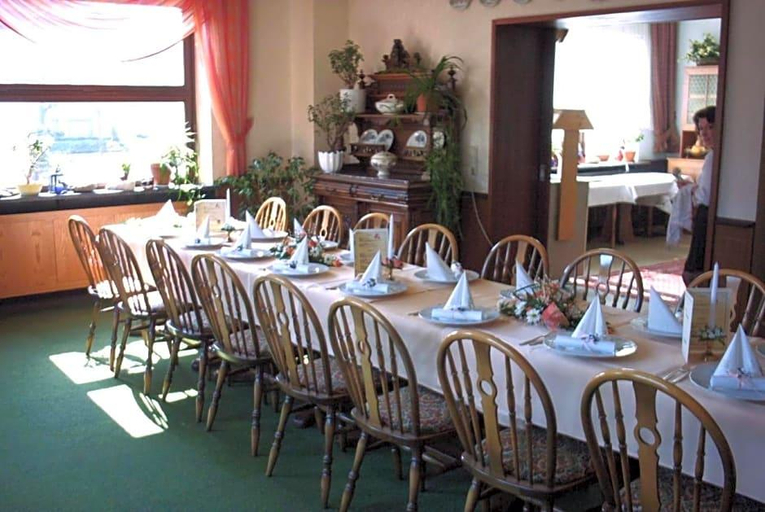 Food & Drinks 5, Hotel Bv Rgerhof, Saarpfalz-Kreis