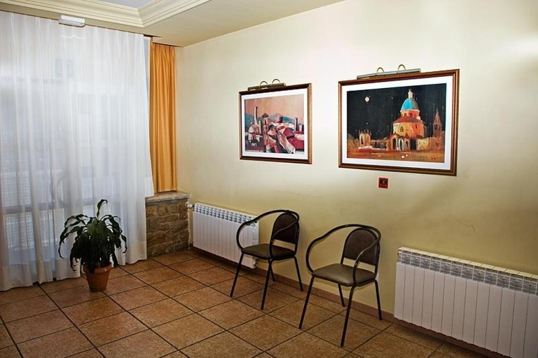 General view 3, Hotel La Piqueta, Castellón