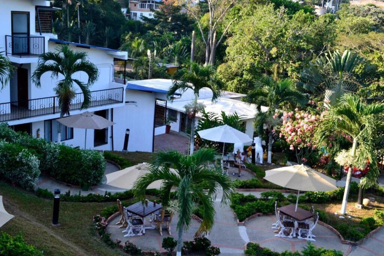 General view 3, Villeta Resort Hotel, Villeta