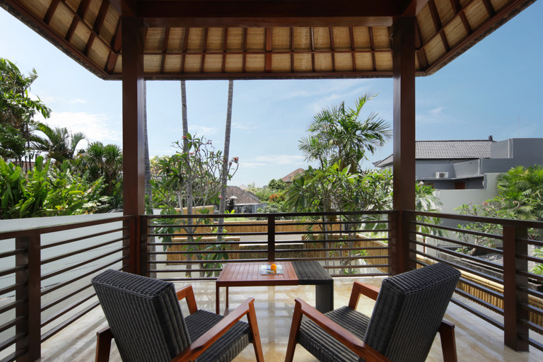 General view 4, Kanadea Villa Canggu By Inivie, Gianyar