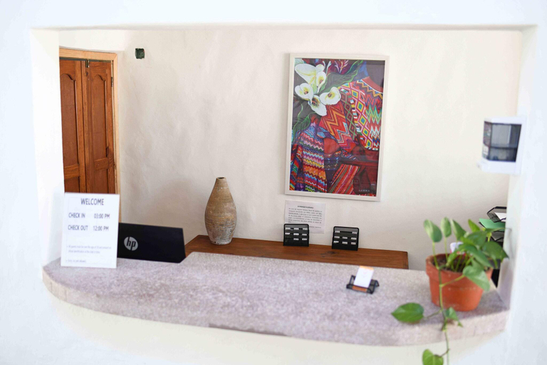 Public Area 4, Petit Hotel Pilitas, Puerto Vallarta