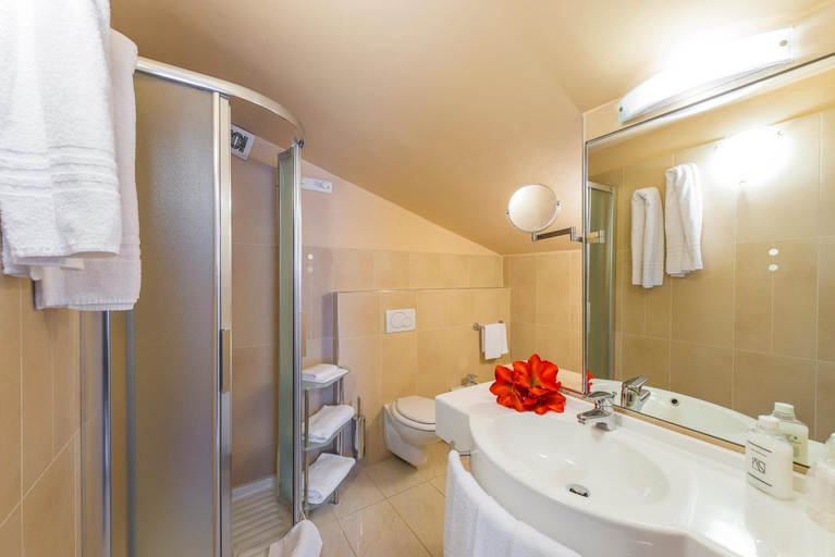 Exterior & Views 5, Hotel Palace Magnolia Spa, Teramo