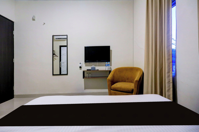 Room 2, Oyo Dory Inn, Batam