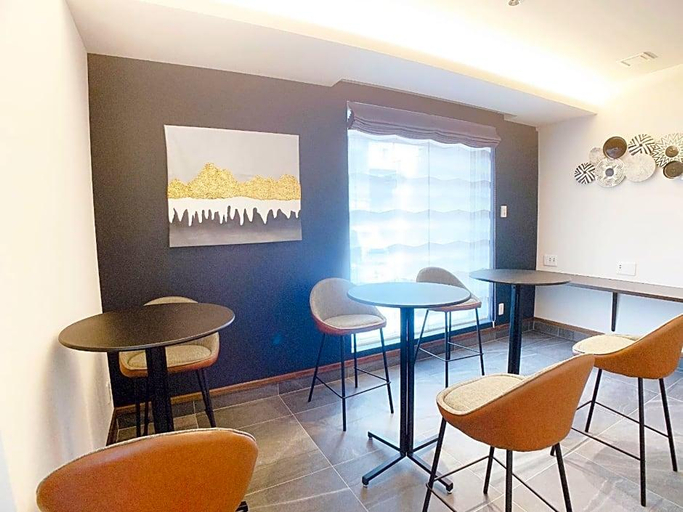 Food & Drinks 5, HOTEL CLA-SS HIROSHIMA-TOKAICHI, Hiroshima