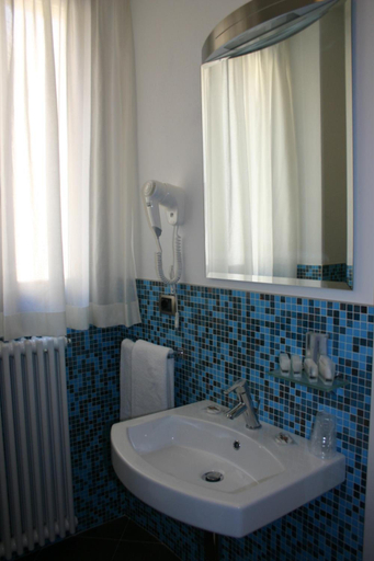 Bathroom 3, Antico Borgo Chieti, Chieti