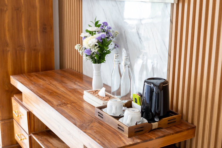 Room 4, Hideaway Boutique - Uluwatu By Kanaan Hospitality, Badung
