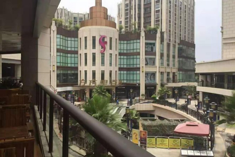 Exterior & Views 2, Bo Man Hotel, Pu'er