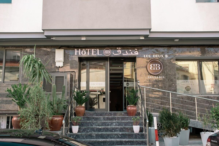 Exterior & Views, Les Deux B Salsabil, Cheraga