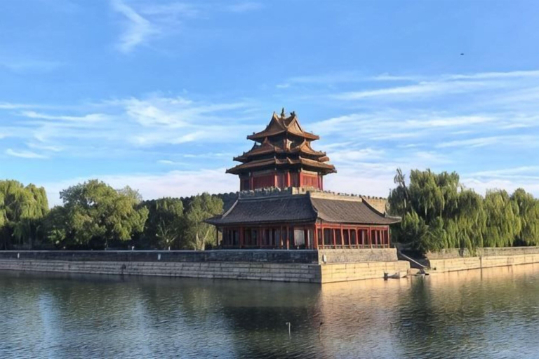 Exterior & Views 2, Homeinn · neo (Beijing Ping'anli Subway Station), Beijing