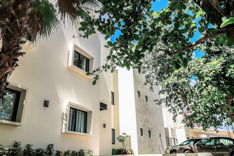 Exterior & Views 3, Viento Suites Cancún, Benito Juárez