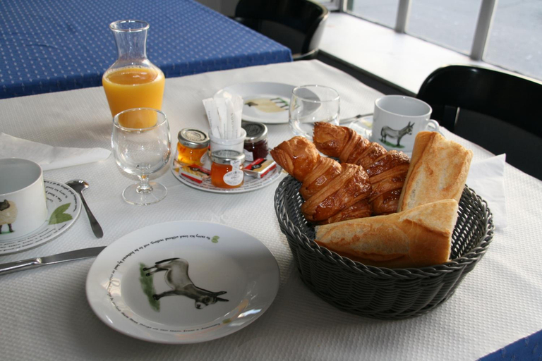 Food & Drinks 4, La Maison Normande, Calvados