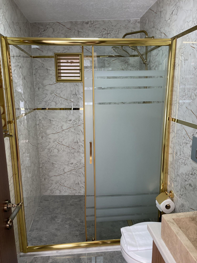 Bathroom 5, The Ottoman Life, Fatih