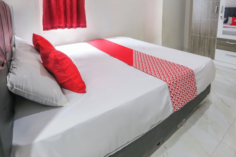 Room 5, Oyo 93948 Bunda Rachma Rooms, Depok