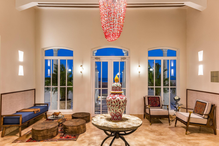 Public Area 4, Ermita Cartagena, a Tribute Portfolio Hotel by Marriott, Cartagena de Indias
