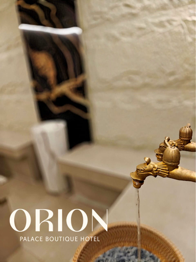General view 2, Orion Palace Boutique Hotel, Durrësit