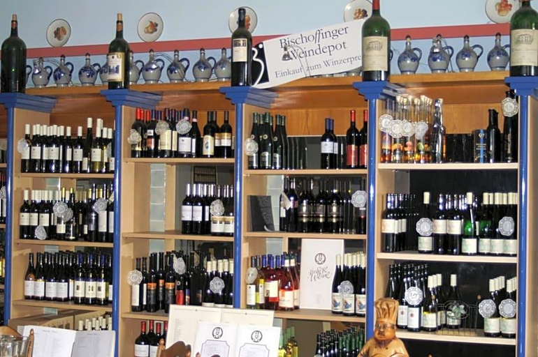 Food & Drinks 5, Hotel Borcharding Rheine Mesum, Steinfurt